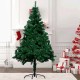 1.8m Green Christmas Tree 570t PVC Leaf Removable Mini Artificial Christmas Tree Decorations Christmas Tree Decoration Xmas Tree 1.8m Green Christmas Tree 570t PVC Leaf Removable Mini Artificial Christmas Tree Decorations Christmas Tree Decoration Xmas Tree