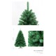 1.8m/6FT Christmas Tree Decorations for Home Mall Business Used PVC