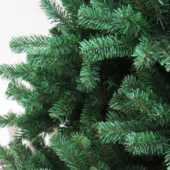 1.8m/6FT Christmas Tree Decorations for Home Mall Business Used PVC 1.8m/6FT Christmas Tree Decorations for Home Mall Business Used PVC