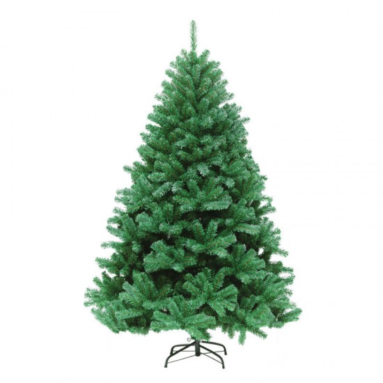 1.8m/6FT Christmas Tree Decorations for Home Mall Business Used PVC 1.8m/6FT Christmas Tree Decorations for Home Mall Business Used PVC