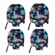 18'' - 32'' Protective Luggage Suitcase Dust Cover Protector Elastic Anti Scratch Decorations 18'' - 32'' Protective Luggage Suitcase Dust Cover Protector Elastic Anti Scratch Decorations