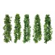 198cm Artificial Ivy Leaf Vine Foliage Green Hanging Garland Plant Home Wedding Decorations 198cm Artificial Ivy Leaf Vine Foliage Green Hanging Garland Plant Home Wedding Decorations