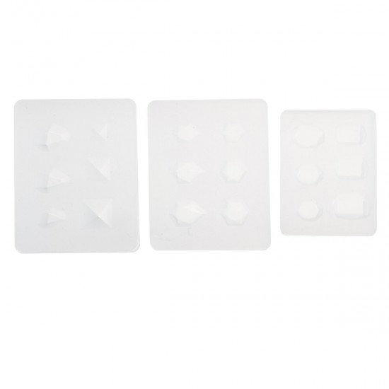 198pcs Silicone Mold Making Jewelry Pendant DIY Resin Casting Craft Tool Kit 198pcs Silicone Mold Making Jewelry Pendant DIY Resin Casting Craft Tool Kit