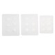 198pcs Silicone Mold Making Jewelry Pendant DIY Resin Casting Craft Tool Kit 198pcs Silicone Mold Making Jewelry Pendant DIY Resin Casting Craft Tool Kit