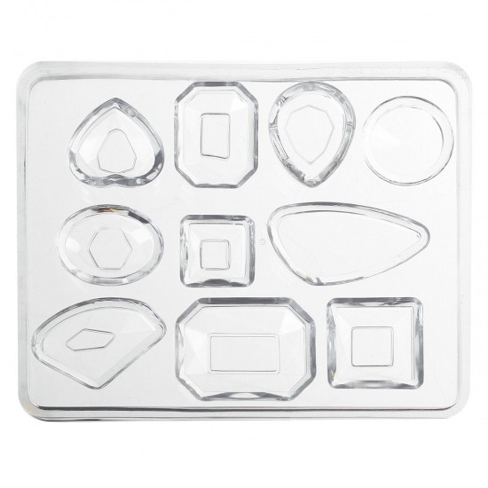 198pcs Silicone Mold Making Jewelry Pendant DIY Resin Casting Craft Tool Kit 198pcs Silicone Mold Making Jewelry Pendant DIY Resin Casting Craft Tool Kit