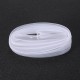 1M F-Shape Bath Shower Screen Door Window Water Sealing Strip Straight 6/8/10/12mm