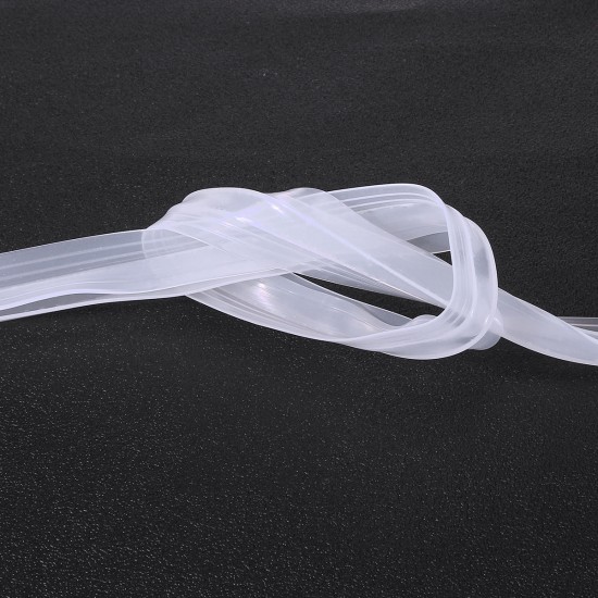 1M F-Shape Bath Shower Screen Door Window Water Sealing Strip Straight 6/8/10/12mm 1M F-Shape Bath Shower Screen Door Window Water Sealing Strip Straight 6/8/10/12mm