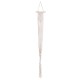 1M Pot Holder Macrame Plant Hanger Hanging Basket Hemp Rope Braid Craft Decoration 1M Pot Holder Macrame Plant Hanger Hanging Basket Hemp Rope Braid Craft Decoration