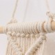 1M Pot Holder Macrame Plant Hanger Hanging Basket Hemp Rope Braid Craft Decoration 1M Pot Holder Macrame Plant Hanger Hanging Basket Hemp Rope Braid Craft Decoration