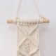 1M Pot Holder Macrame Plant Hanger Hanging Basket Hemp Rope Braid Craft Decoration 1M Pot Holder Macrame Plant Hanger Hanging Basket Hemp Rope Braid Craft Decoration