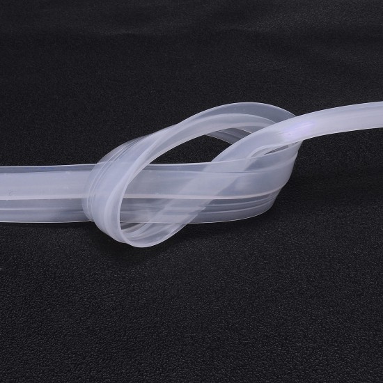 1M h-Shape Bath Shower Screen Door Window Water Sealing Strip Straight 6/8/10/12mm 1M h-Shape Bath Shower Screen Door Window Water Sealing Strip Straight 6/8/10/12mm