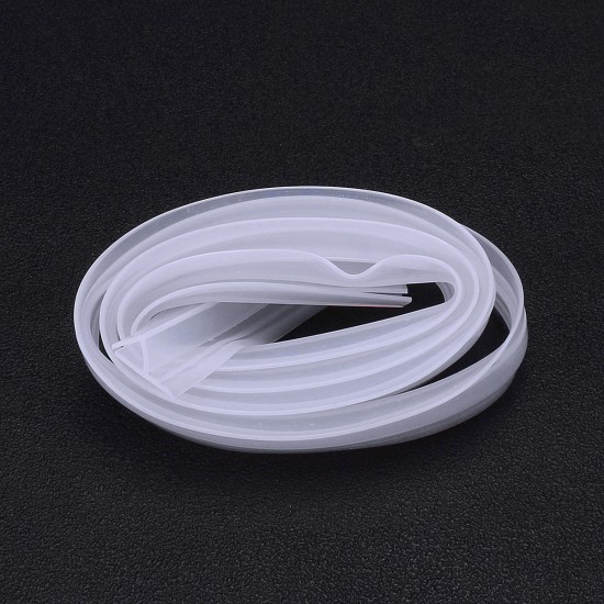 1M h-Shape Bath Shower Screen Door Window Water Sealing Strip Straight 6/8/10/12mm 1M h-Shape Bath Shower Screen Door Window Water Sealing Strip Straight 6/8/10/12mm