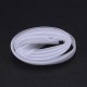 1M h-Shape Bath Shower Screen Door Window Water Sealing Strip Straight 6/8/10/12mm 1M h-Shape Bath Shower Screen Door Window Water Sealing Strip Straight 6/8/10/12mm