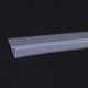 1M h-Shape Bath Shower Screen Door Window Water Sealing Strip Straight 6/8/10/12mm 1M h-Shape Bath Shower Screen Door Window Water Sealing Strip Straight 6/8/10/12mm