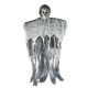 1PCS 70x45cm Halloween Skull Hanging Ghost Props Decoration Props 1PCS 70x45cm Halloween Skull Hanging Ghost Props Decoration Props