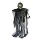 1PCS 90x100cm Halloween Skull Hanging Ghost Props Decoration Props 1PCS 90x100cm Halloween Skull Hanging Ghost Props Decoration Props