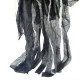 1PCS 90x100cm Halloween Skull Hanging Ghost Props Decoration Props 1PCS 90x100cm Halloween Skull Hanging Ghost Props Decoration Props