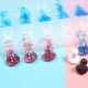 1PCS Crystal Chess Silicone Mold for DIY Ornament Resin Casting Craft Mould Tool 1PCS Crystal Chess Silicone Mold for DIY Ornament Resin Casting Craft Mould Tool