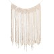 1mmx400m Beige White Woven Cotton Rope Braided Wire 1mmx400m Beige White Woven Cotton Rope Braided Wire