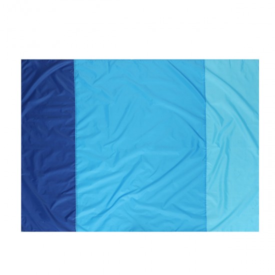 2 Sizes Beach Mat Outdoor Portable Waterproof Travel Camping Folding Picnic Pad 2 Sizes Beach Mat Outdoor Portable Waterproof Travel Camping Folding Picnic Pad