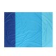 2 Sizes Beach Mat Outdoor Portable Waterproof Travel Camping Folding Picnic Pad 2 Sizes Beach Mat Outdoor Portable Waterproof Travel Camping Folding Picnic Pad
