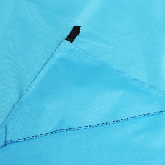 2 Sizes Beach Mat Outdoor Portable Waterproof Travel Camping Folding Picnic Pad 2 Sizes Beach Mat Outdoor Portable Waterproof Travel Camping Folding Picnic Pad