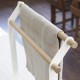 2 Tier Iron Towel Holder Storage Organizer Drying Rack Hanger Kitchen Bathroom 2 Tier Iron Towel Holder Storage Organizer Drying Rack Hanger Kitchen Bathroom