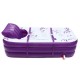 2 in 1 165*85*45cm Inflatable Adult PVC Warm Bath Bathtub Foldable Indoor SPA Bathroom Tub 2 in 1 165*85*45cm Inflatable Adult PVC Warm Bath Bathtub Foldable Indoor SPA Bathroom Tub