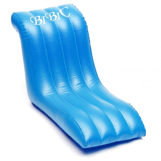 2 in 1 165*85*45cm Inflatable Adult PVC Warm Bath Bathtub Foldable Indoor SPA Bathroom Tub