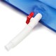 2 in 1 165*85*45cm Inflatable Adult PVC Warm Bath Bathtub Foldable Indoor SPA Bathroom Tub 2 in 1 165*85*45cm Inflatable Adult PVC Warm Bath Bathtub Foldable Indoor SPA Bathroom Tub