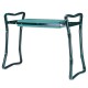 2 in 1 Portable Folding Foam Padded Chair Seat Knee Pad Kneeler Gardening Stool 2 in 1 Portable Folding Foam Padded Chair Seat Knee Pad Kneeler Gardening Stool