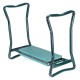 2 in 1 Portable Folding Foam Padded Chair Seat Knee Pad Kneeler Gardening Stool 2 in 1 Portable Folding Foam Padded Chair Seat Knee Pad Kneeler Gardening Stool