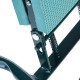 2 in 1 Portable Folding Foam Padded Chair Seat Knee Pad Kneeler Gardening Stool 2 in 1 Portable Folding Foam Padded Chair Seat Knee Pad Kneeler Gardening Stool
