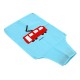 20-28'' Elastic Luggage Suitcase Trolley Case Cover Protector Nonwoven Dustproof Bag