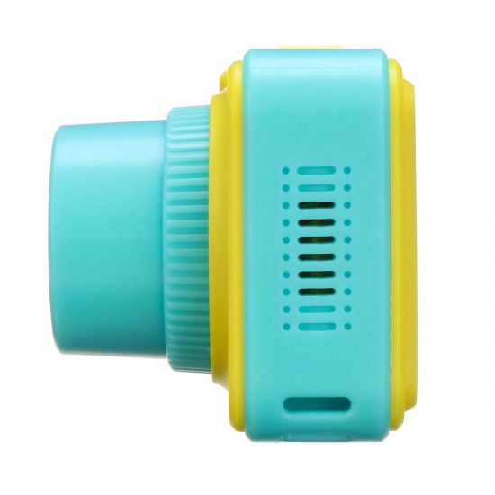 2.0'' HD Screen Anti-Shake Mini Digital Camera Camcorder Children Birthday Gift 2.0'' HD Screen Anti-Shake Mini Digital Camera Camcorder Children Birthday Gift