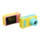2.0'' HD Screen Anti-Shake Mini Digital Camera Camcorder Children Birthday Gift