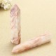 200g Natural Rhodochrosite Crystals Obelisk Quartz Point Healing Gemstone Mineral 200g Natural Rhodochrosite Crystals Obelisk Quartz Point Healing Gemstone Mineral