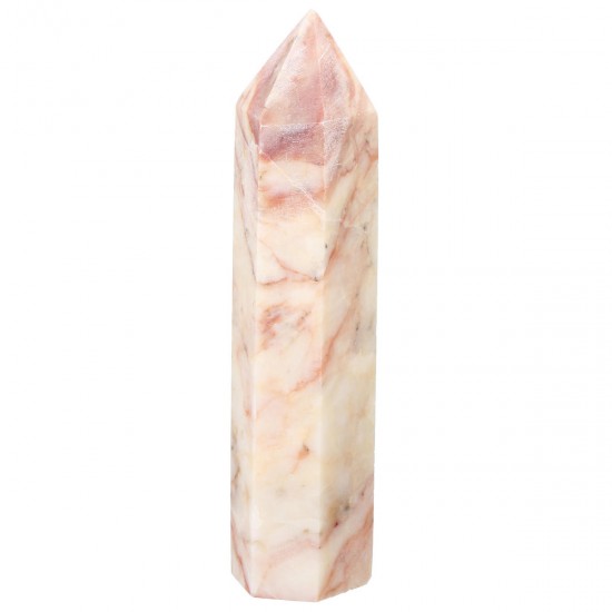 200g Natural Rhodochrosite Crystals Obelisk Quartz Point Healing Gemstone Mineral 200g Natural Rhodochrosite Crystals Obelisk Quartz Point Healing Gemstone Mineral