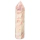 200g Natural Rhodochrosite Crystals Obelisk Quartz Point Healing Gemstone Mineral 200g Natural Rhodochrosite Crystals Obelisk Quartz Point Healing Gemstone Mineral
