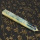200mm Natural Asian Rare Citrine Quartz Crystal Hexagonal Wand Point Healing Decorations Gift 200mm Natural Asian Rare Citrine Quartz Crystal Hexagonal Wand Point Healing Decorations Gift