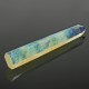 200mm Natural Asian Rare Citrine Quartz Crystal Hexagonal Wand Point Healing Decorations Gift 200mm Natural Asian Rare Citrine Quartz Crystal Hexagonal Wand Point Healing Decorations Gift
