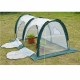 200x100x100cm Mini Greenhouse Home Outdoor Flower Plant Gardening Winter Shelter Cover