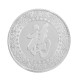 2020 Year Of Rat Commemorative Coin Collectibles New Year Gift Non-currency Coin 2020 Year Of Rat Commemorative Coin Collectibles New Year Gift Non-currency Coin