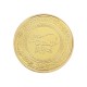2020 Year Of Rat Commemorative Coin Silver/Gold Plated Home Non-currency Coins 2020 Year Of Rat Commemorative Coin Silver/Gold Plated Home Non-currency Coins