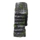 20CM Reptile Turtle Basking Frog Floating Platform Ladder Cave Rock Aquarium Decorations