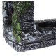 20CM Reptile Turtle Basking Frog Floating Platform Ladder Cave Rock Aquarium Decorations 20CM Reptile Turtle Basking Frog Floating Platform Ladder Cave Rock Aquarium Decorations