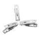 20Pcs Stainless Steel Clothes Pegs Hanging Pins Laundry Household Clamps Clamping Tools 20Pcs Stainless Steel Clothes Pegs Hanging Pins Laundry Household Clamps Clamping Tools