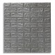 20Pcs/Set 3D Brick Wall Sticker Self-adhesive Panel Decal Waterproof PE Foam Wallpaper for TV Walls Sofa Background Wall Decor 20Pcs/Set 3D Brick Wall Sticker Self-adhesive Panel Decal Waterproof PE Foam Wallpaper for TV Walls Sofa Background Wall Decor