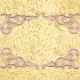 20x10CM Wood Carved Corner Onlay Unpainted Frame Decoration 20x10CM Wood Carved Corner Onlay Unpainted Frame Decoration