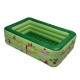 210*145*65CM Kids Family Inflatable Swimming Pool Backyard Outdoor Water Playing Pool 210*145*65CM Kids Family Inflatable Swimming Pool Backyard Outdoor Water Playing Pool